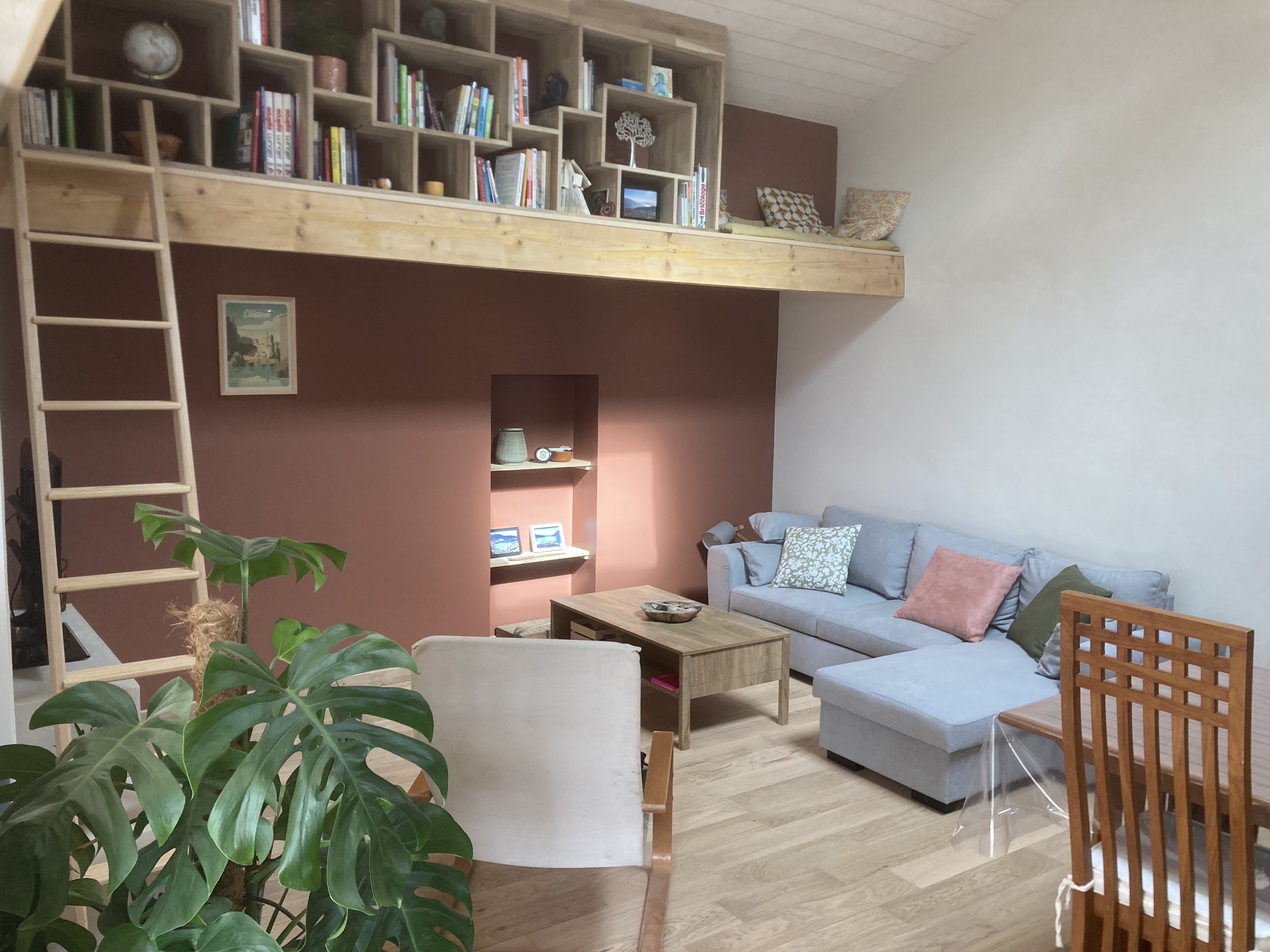 Augereau réno 10 min