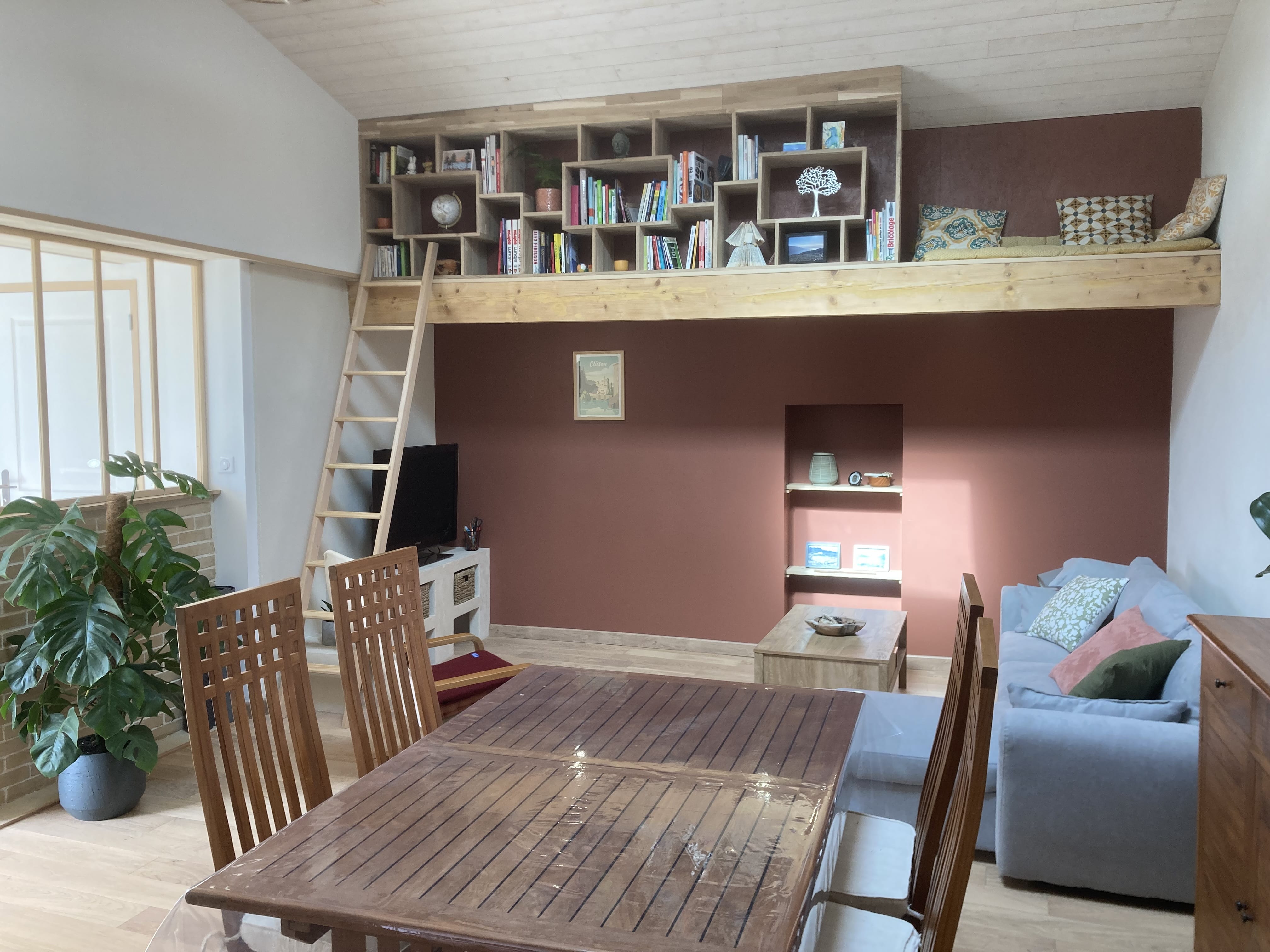 Augereau réno 6 min