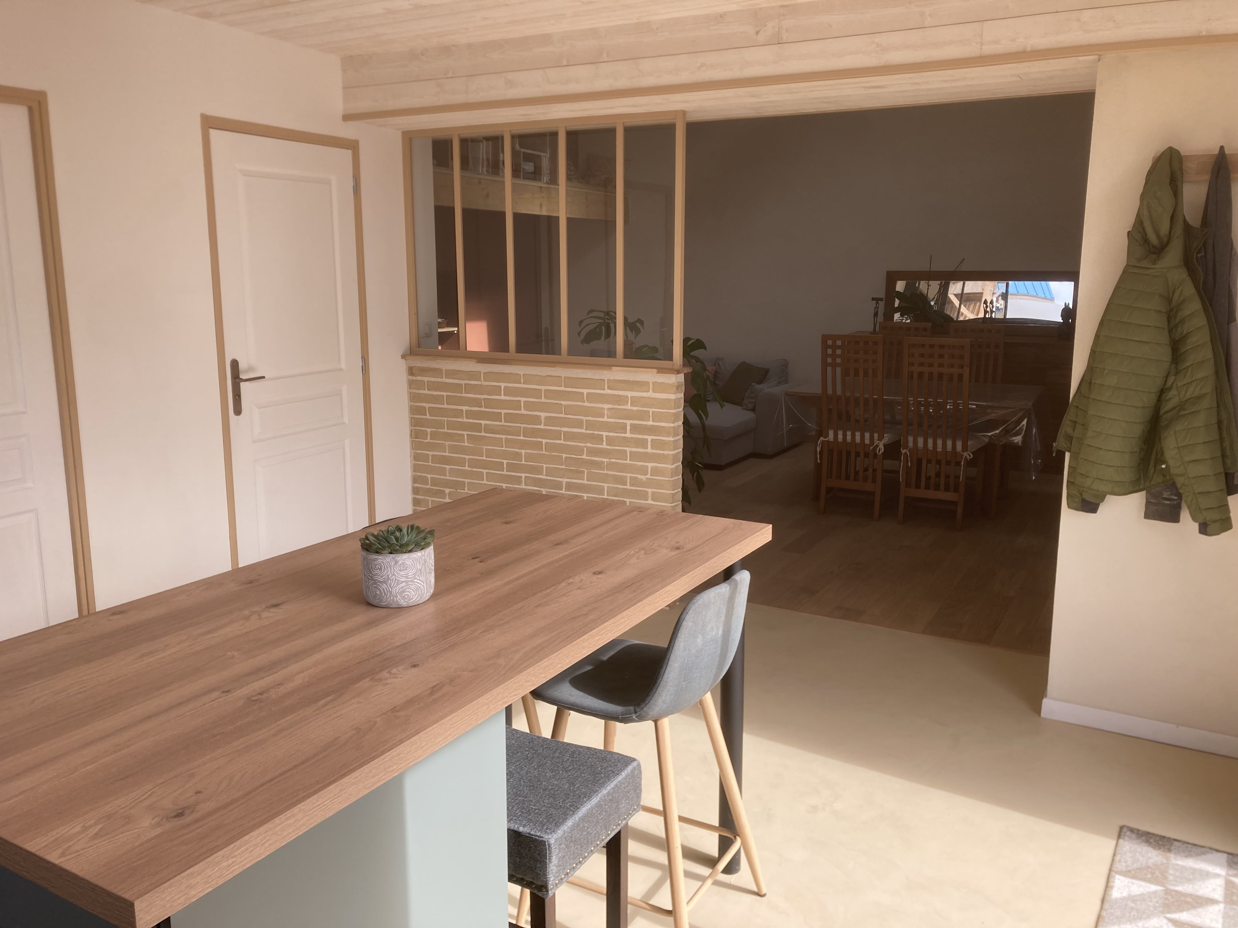 Augereau réno 9 min