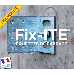 fixit-bardage
